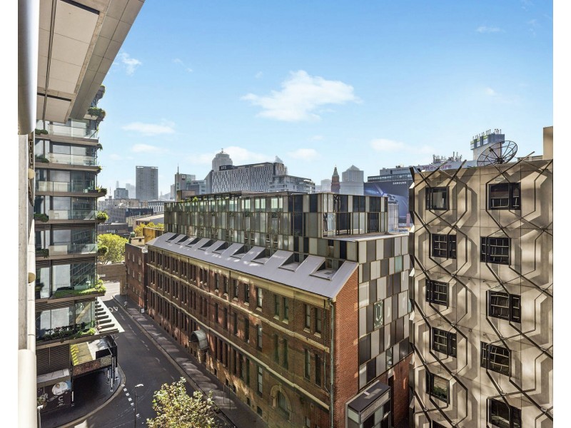 706/8 Park Lane, Chippendale NSW 2008