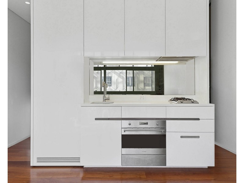 706/8 Park Lane, Chippendale NSW 2008