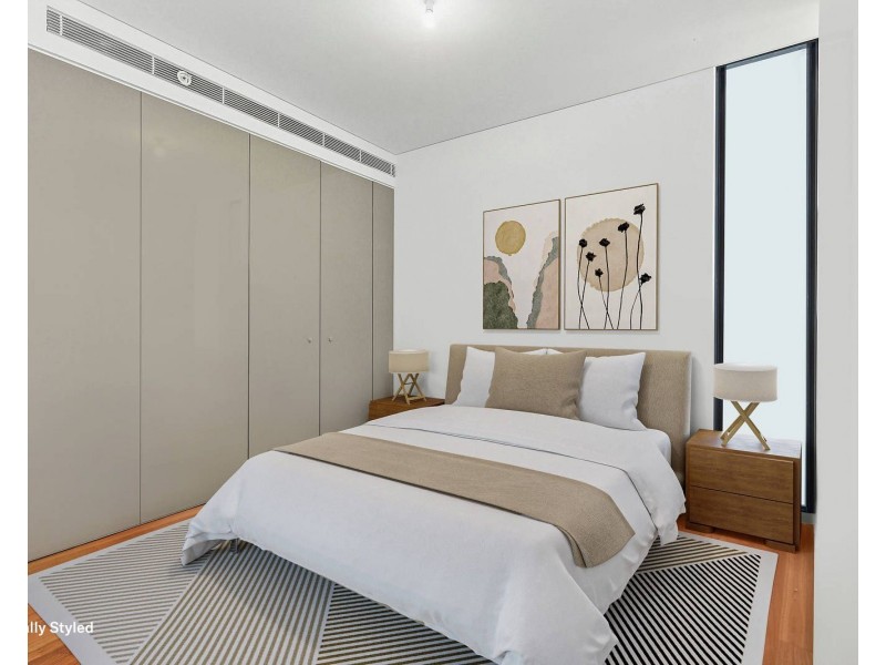 706/8 Park Lane, Chippendale NSW 2008