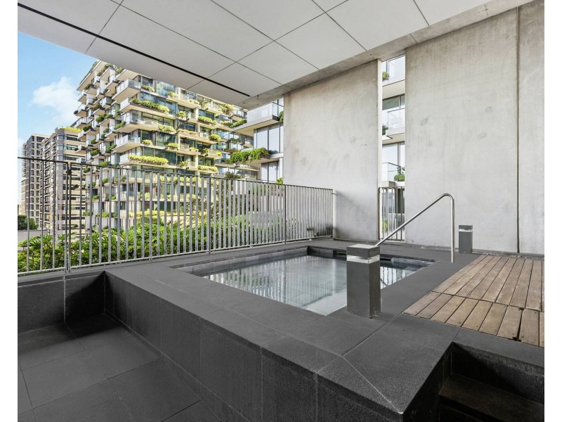 706/8 Park Lane, Chippendale NSW 2008