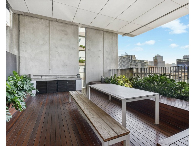 706/8 Park Lane, Chippendale NSW 2008