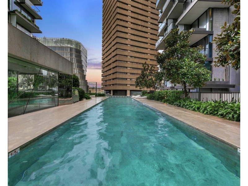 706/8 Park Lane, Chippendale NSW 2008