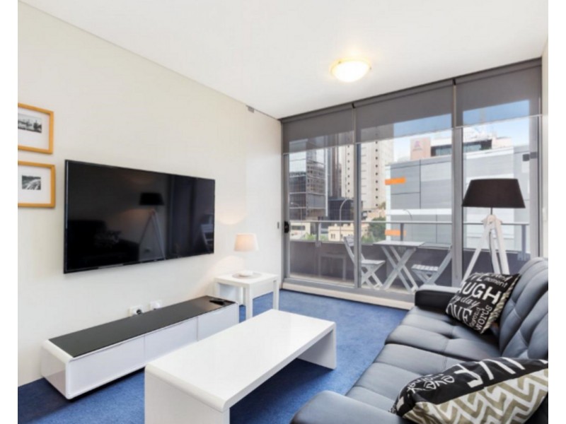 23 Shelley Street, Sydney NSW 2000