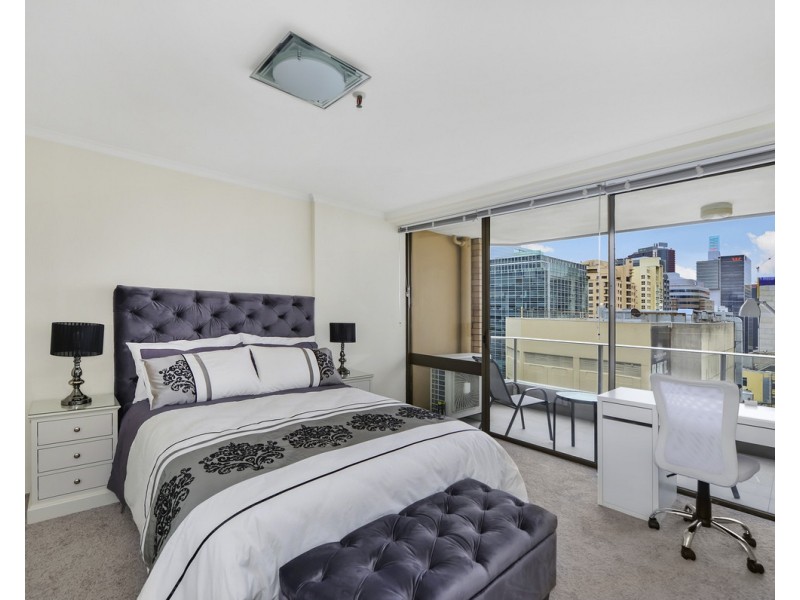 25 Market Street, Sydney NSW 2000