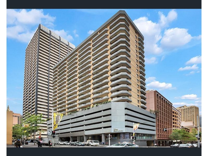 25 Market Street, Sydney NSW 2000