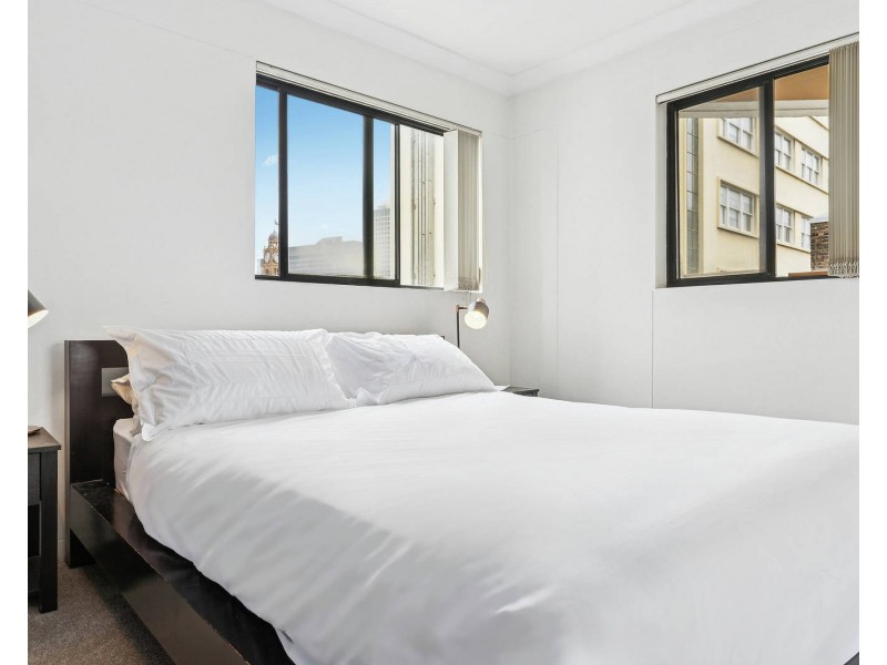 204/1-5 Randle Street, Surry Hills NSW 2010