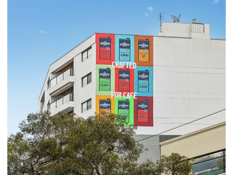 204/1-5 Randle Street, Surry Hills NSW 2010