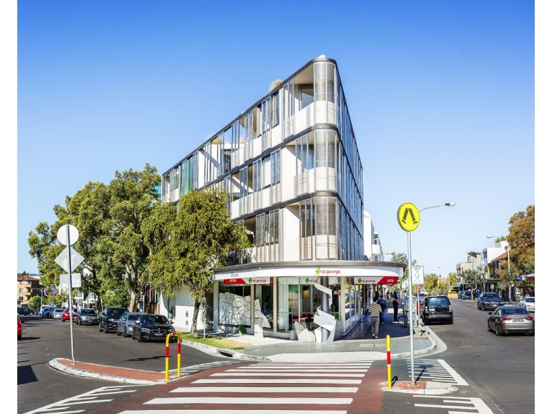 89 Hall Street, Bondi Beach NSW 2026