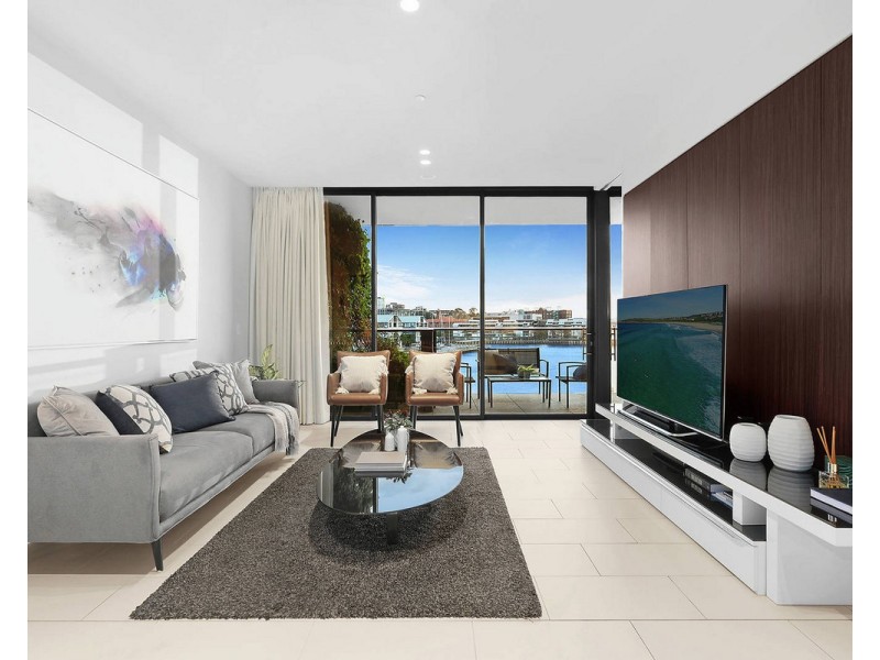 31 Barangaroo Avenue, Barangaroo NSW 2000