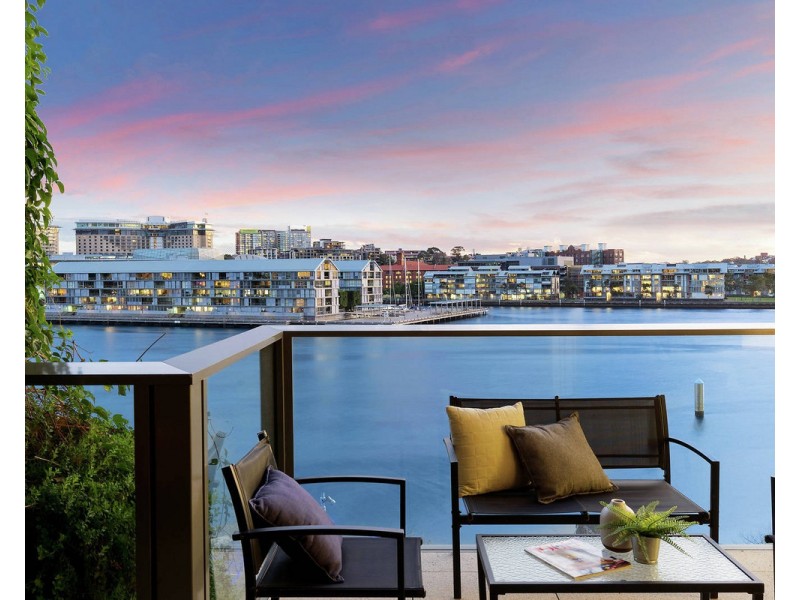 31 Barangaroo Avenue, Barangaroo NSW 2000