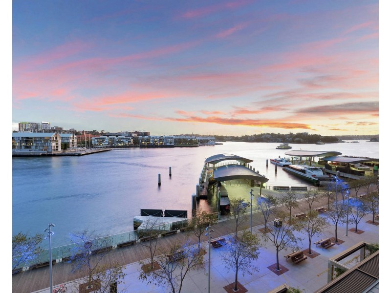 31 Barangaroo Avenue, Barangaroo NSW 2000