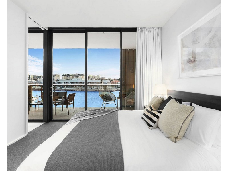 31 Barangaroo Avenue, Barangaroo NSW 2000
