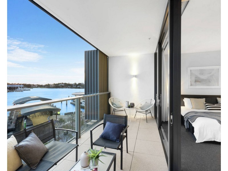 31 Barangaroo Avenue, Barangaroo NSW 2000