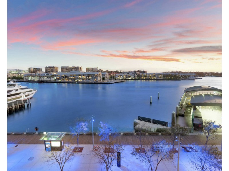 31 Barangaroo Avenue, Barangaroo NSW 2000