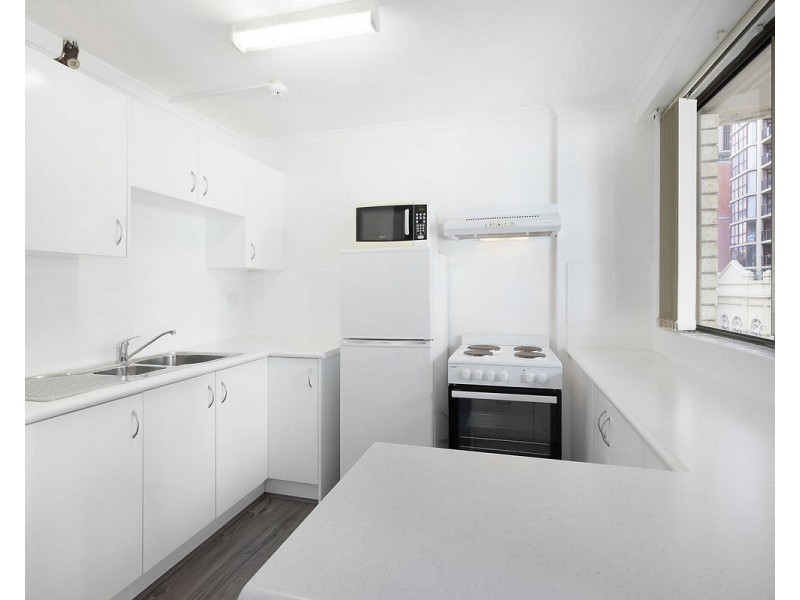 359 Pitt Street, Sydney NSW 2000