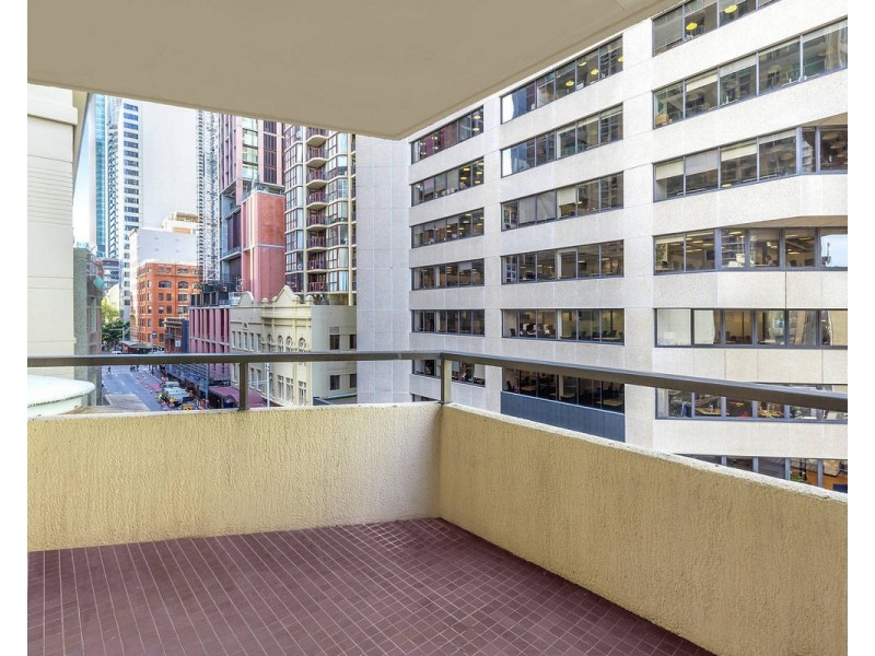359 Pitt Street, Sydney NSW 2000