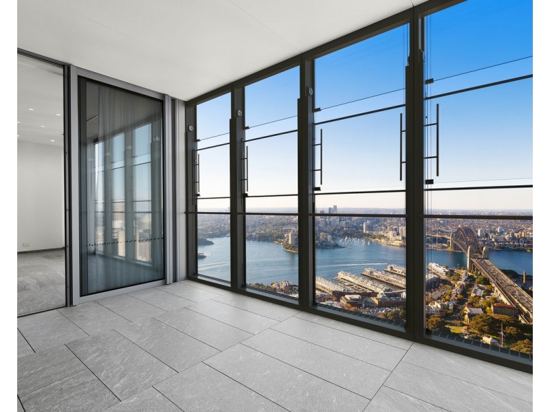 88 Barangaroo Avenue, Barangaroo NSW 2000