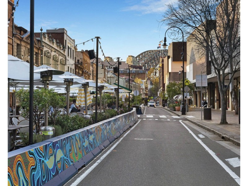 129 Harrington Street, The Rocks NSW 2000