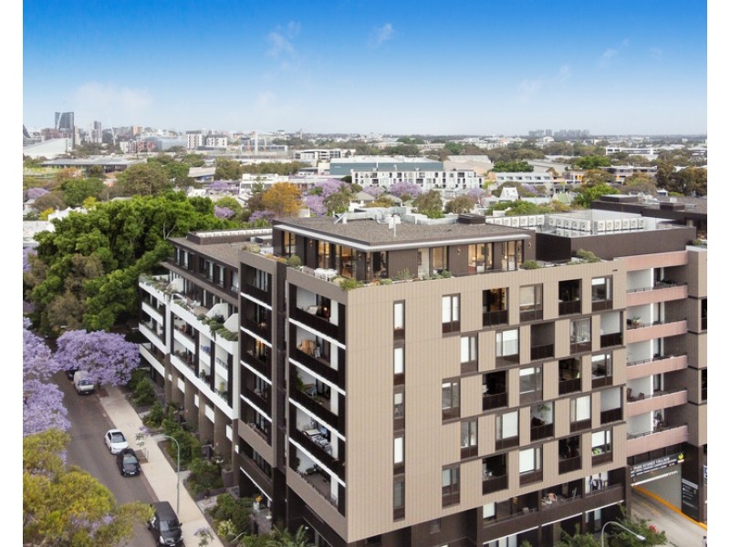 505/61 Ashmore Street, Erskineville NSW 2043