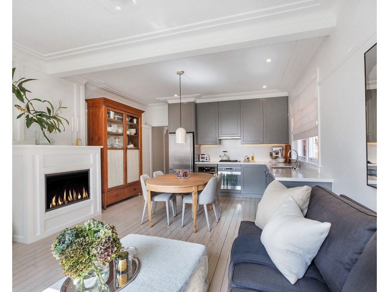 180 Glenmore Road, Paddington NSW 2021