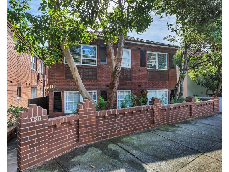 180 Glenmore Road, Paddington NSW 2021