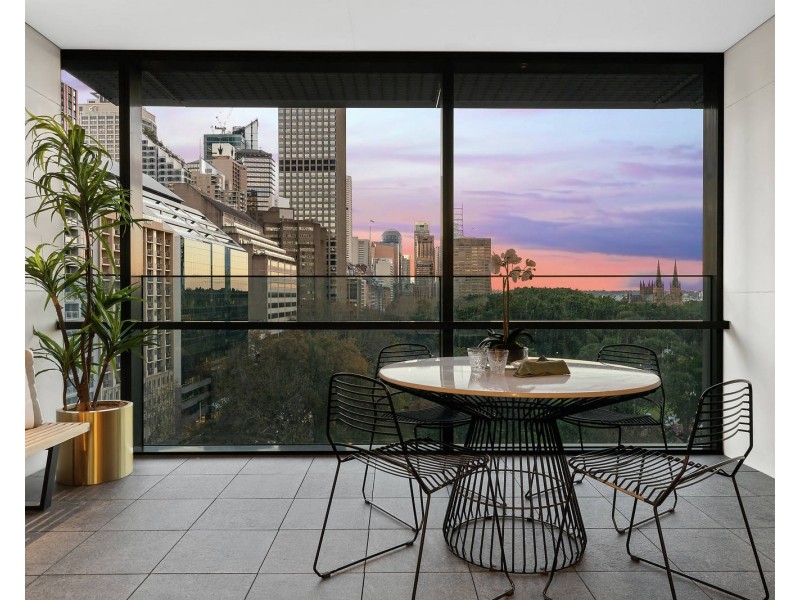 901/157 Liverpool Street, Sydney NSW 2000