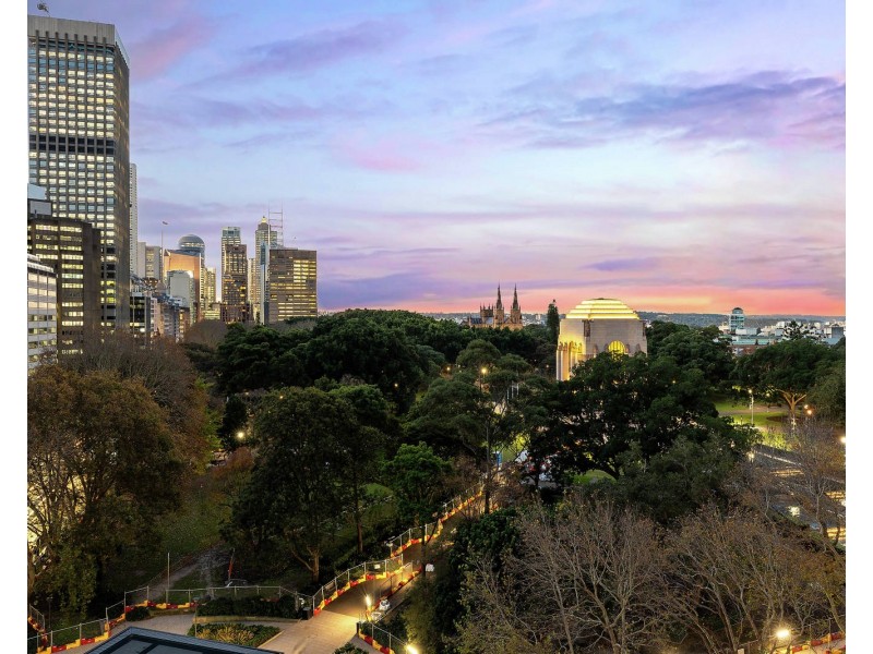 901/157 Liverpool Street, Sydney NSW 2000