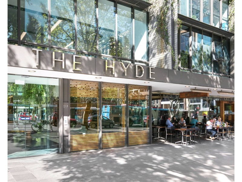 901/157 Liverpool Street, Sydney NSW 2000