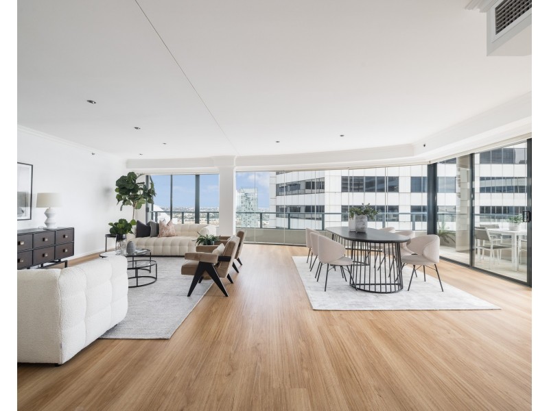 222 Sussex Street, Sydney NSW 2000