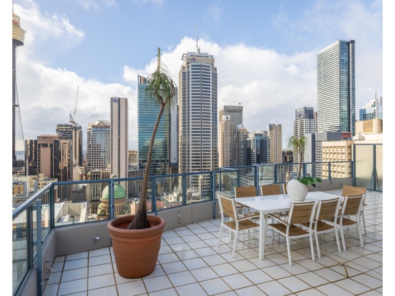 222 Sussex Street, Sydney NSW 2000