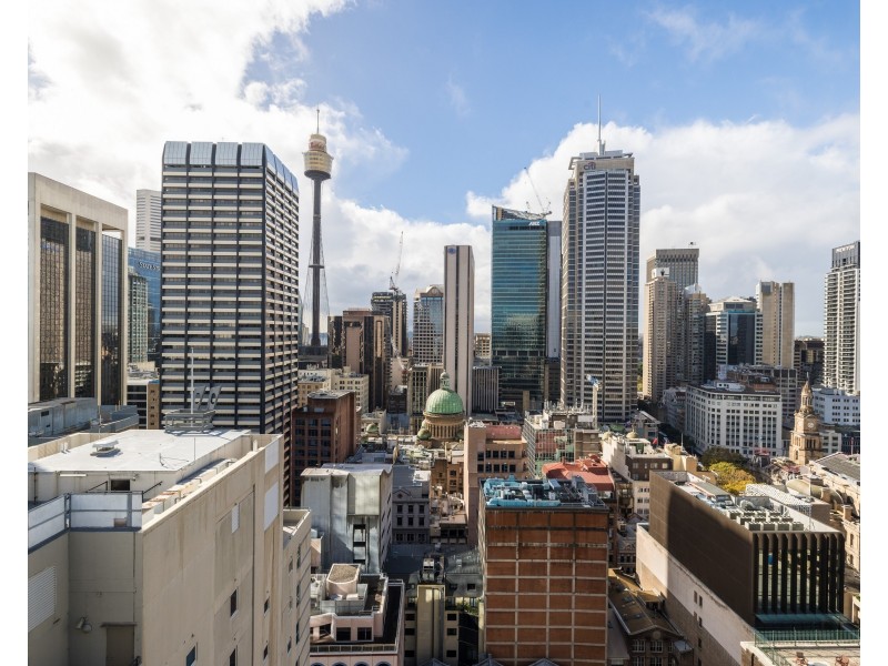 222 Sussex Street, Sydney NSW 2000