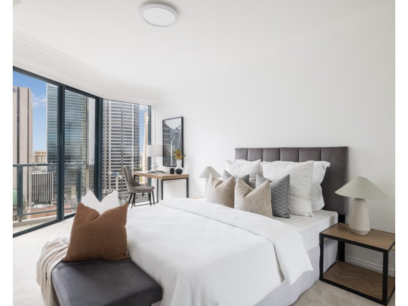 222 Sussex Street, Sydney NSW 2000