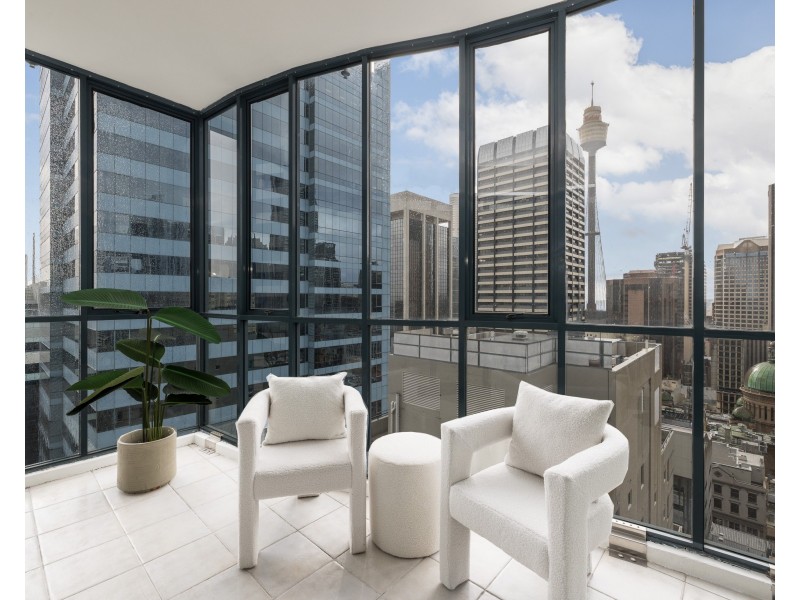 222 Sussex Street, Sydney NSW 2000