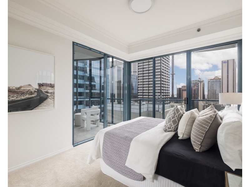 222 Sussex Street, Sydney NSW 2000