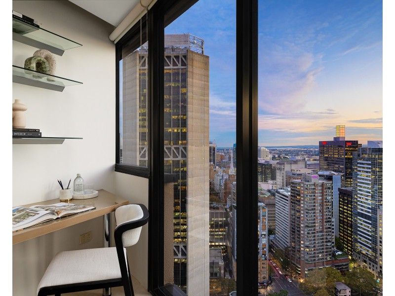 129 Harrington Street, Sydney NSW 2000