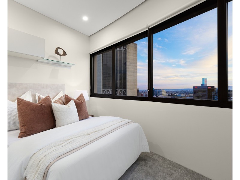 129 Harrington Street, Sydney NSW 2000