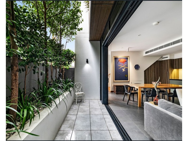 24 Gordon Street, Paddington NSW 2021