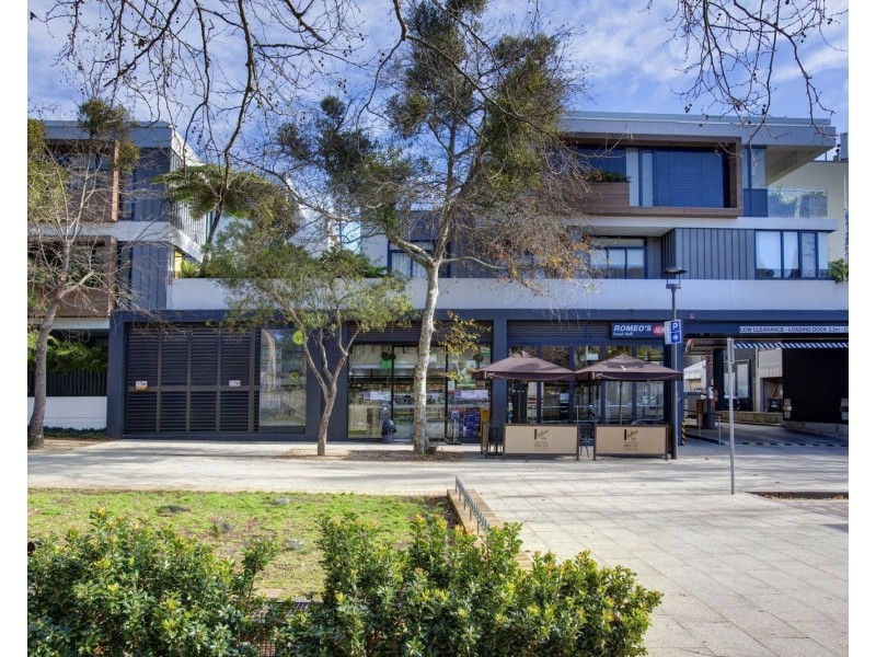 24 Gordon Street, Paddington NSW 2021