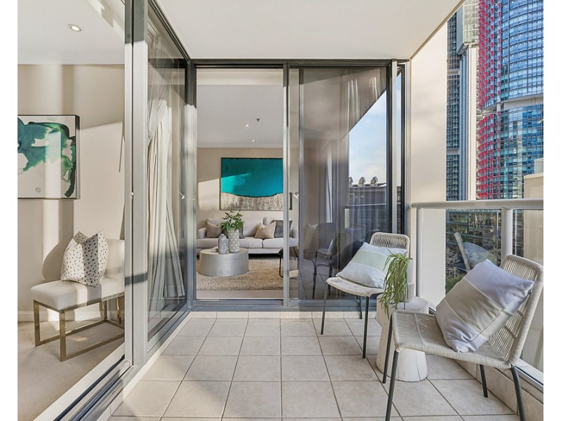 209/187 Kent Street, Sydney NSW 2000