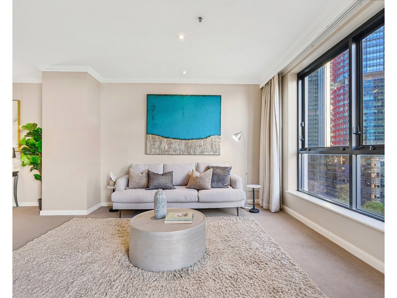 209/187 Kent Street, Sydney NSW 2000