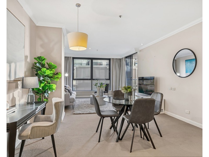 209/187 Kent Street, Sydney NSW 2000