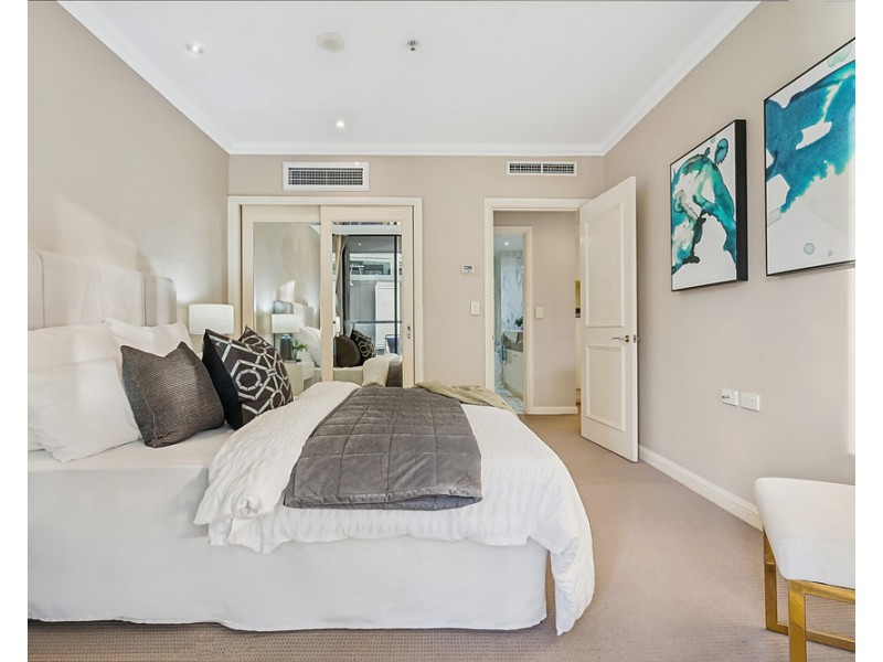 209/187 Kent Street, Sydney NSW 2000