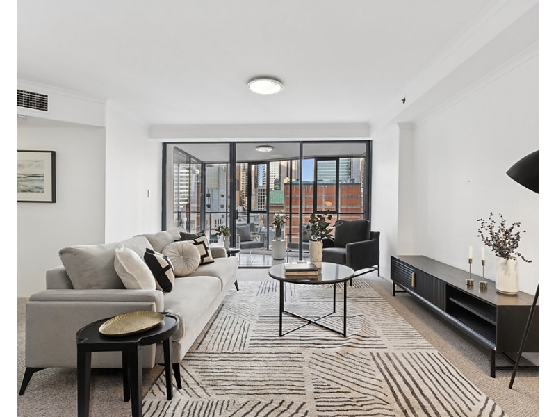 63/222 Sussex Street, Sydney NSW 2000