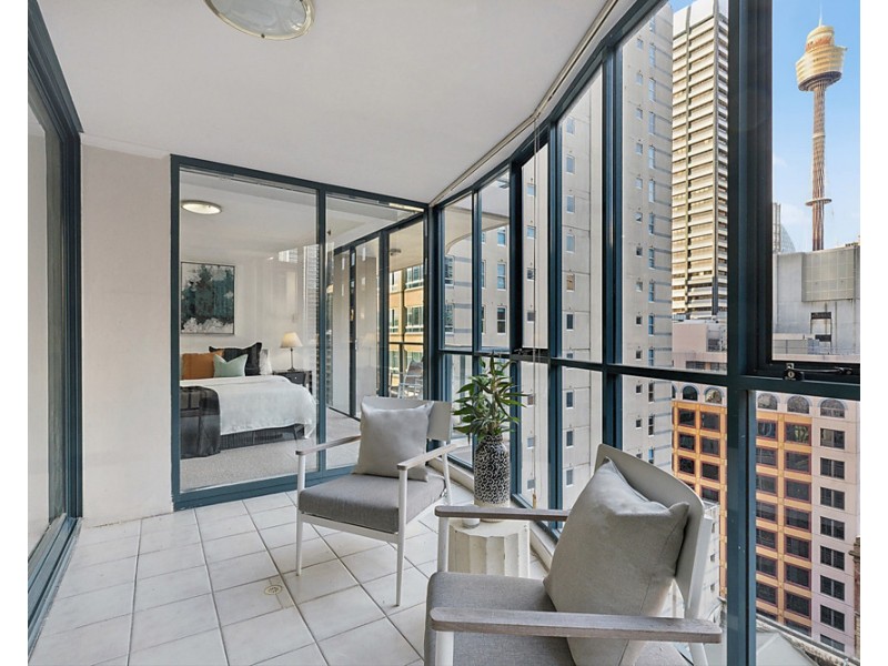 63/222 Sussex Street, Sydney NSW 2000