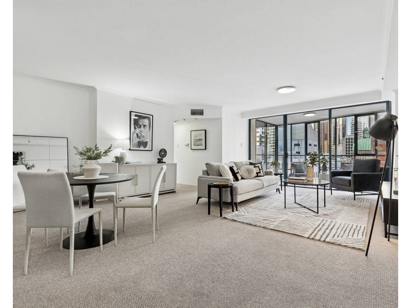 63/222 Sussex Street, Sydney NSW 2000