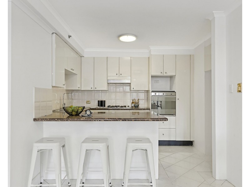 63/222 Sussex Street, Sydney NSW 2000