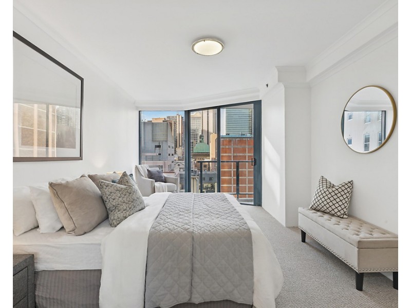 63/222 Sussex Street, Sydney NSW 2000