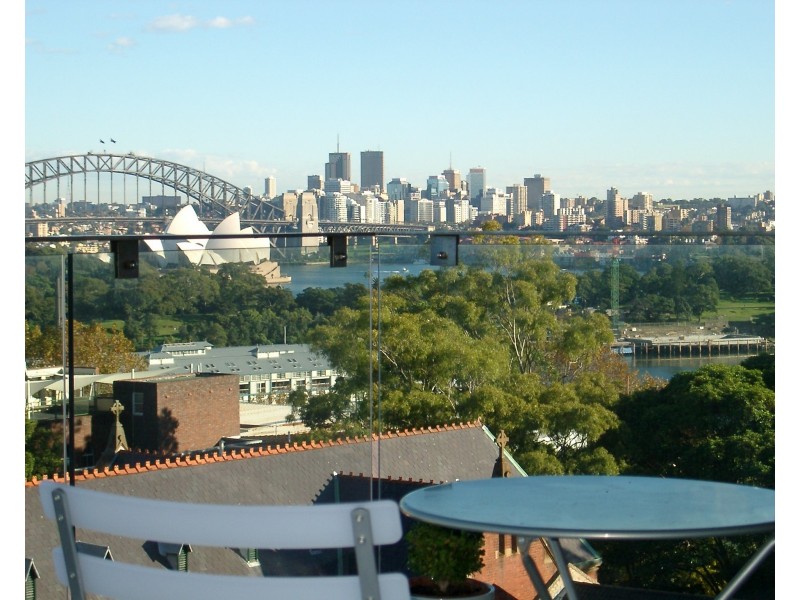 1A Tusculum Street, Potts Point NSW 2011