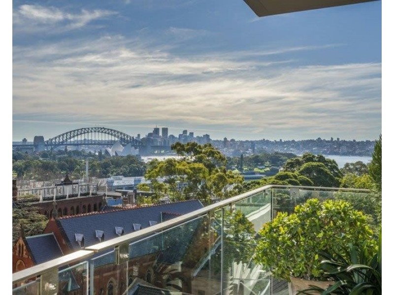 1A Tusculum Street, Potts Point NSW 2011