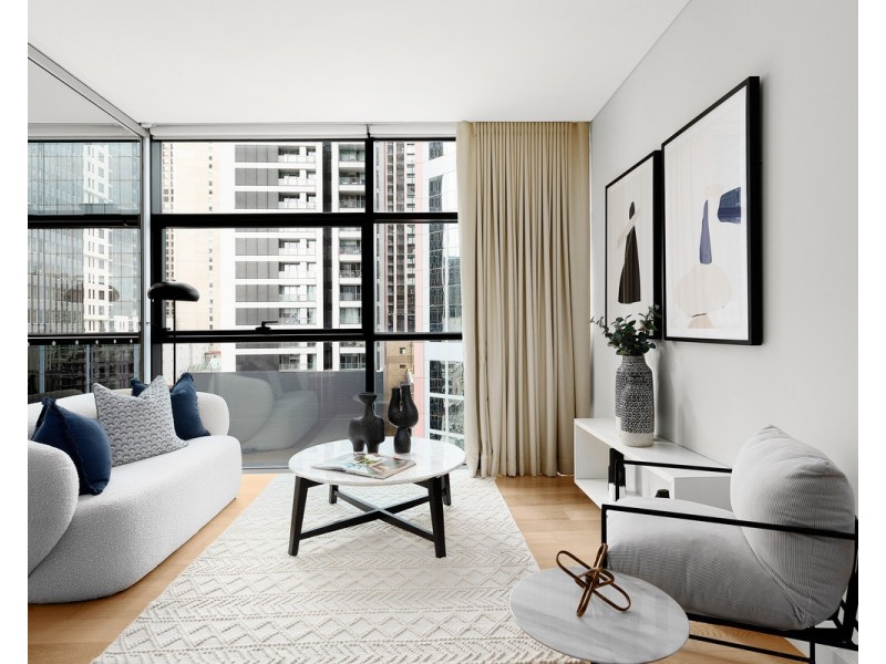 101 Bathurst Street, Sydney NSW 2000